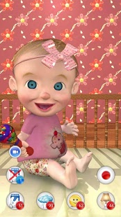 Download Baby Lady (Outfit For My Baby)